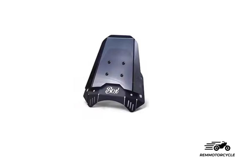 Saute vent adventure BMW RNineT