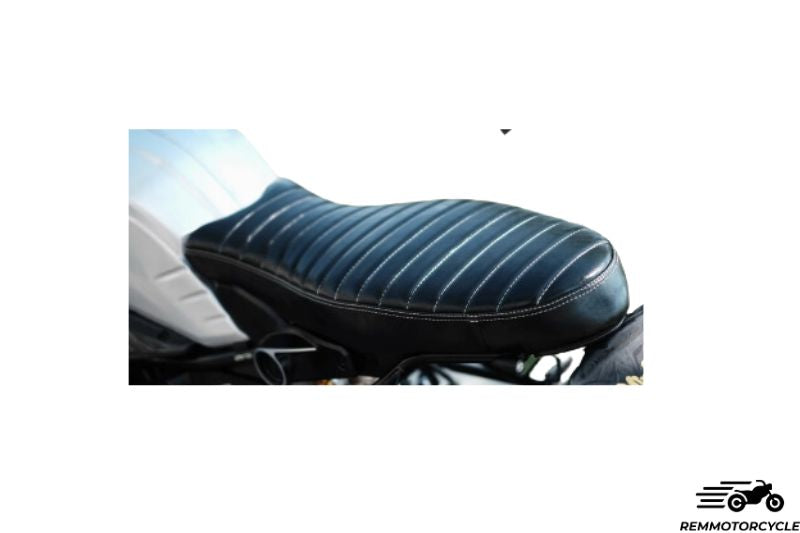 Selle BMW R NINE T