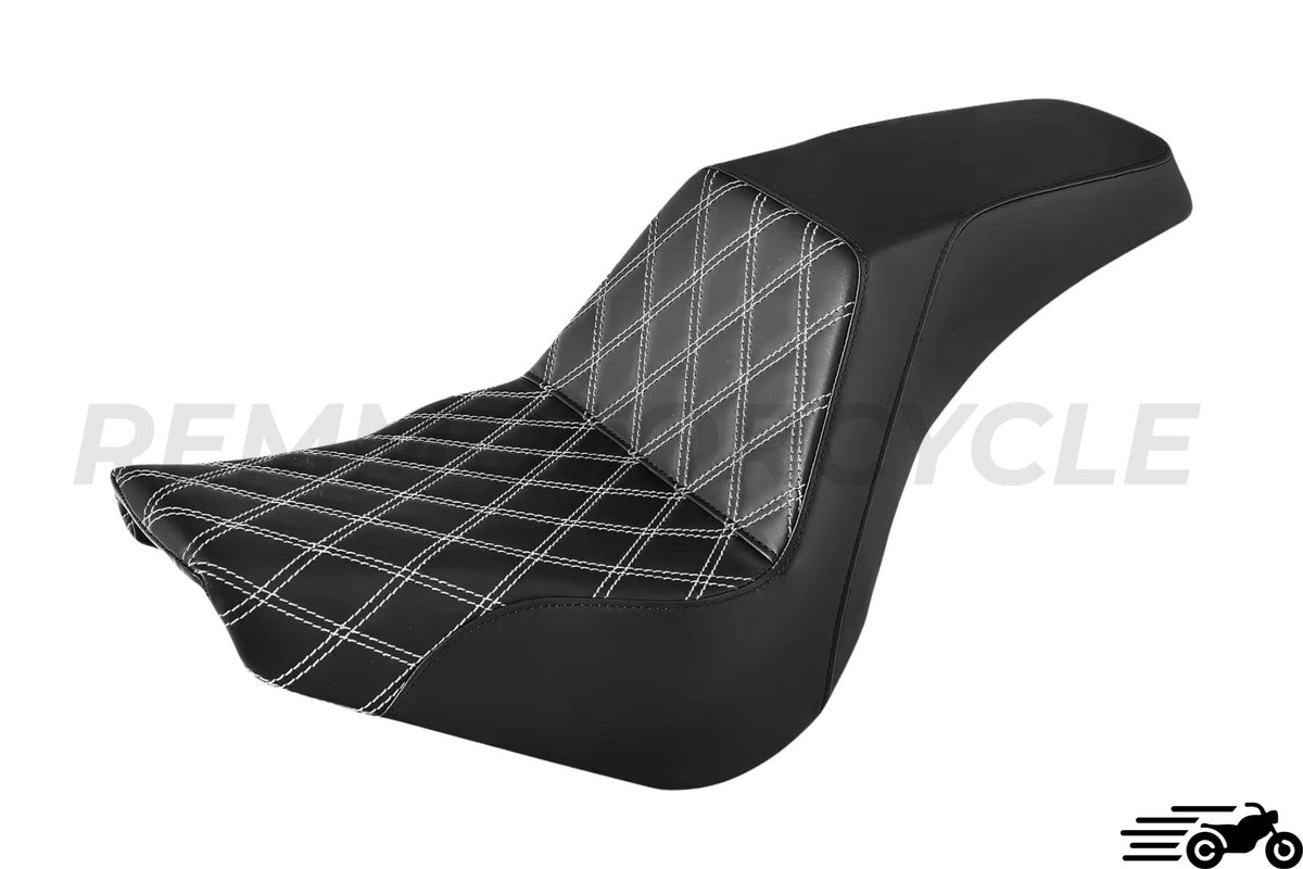 Selle Harley Softail