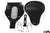 Selle Solo + support Harley Davidson Softail