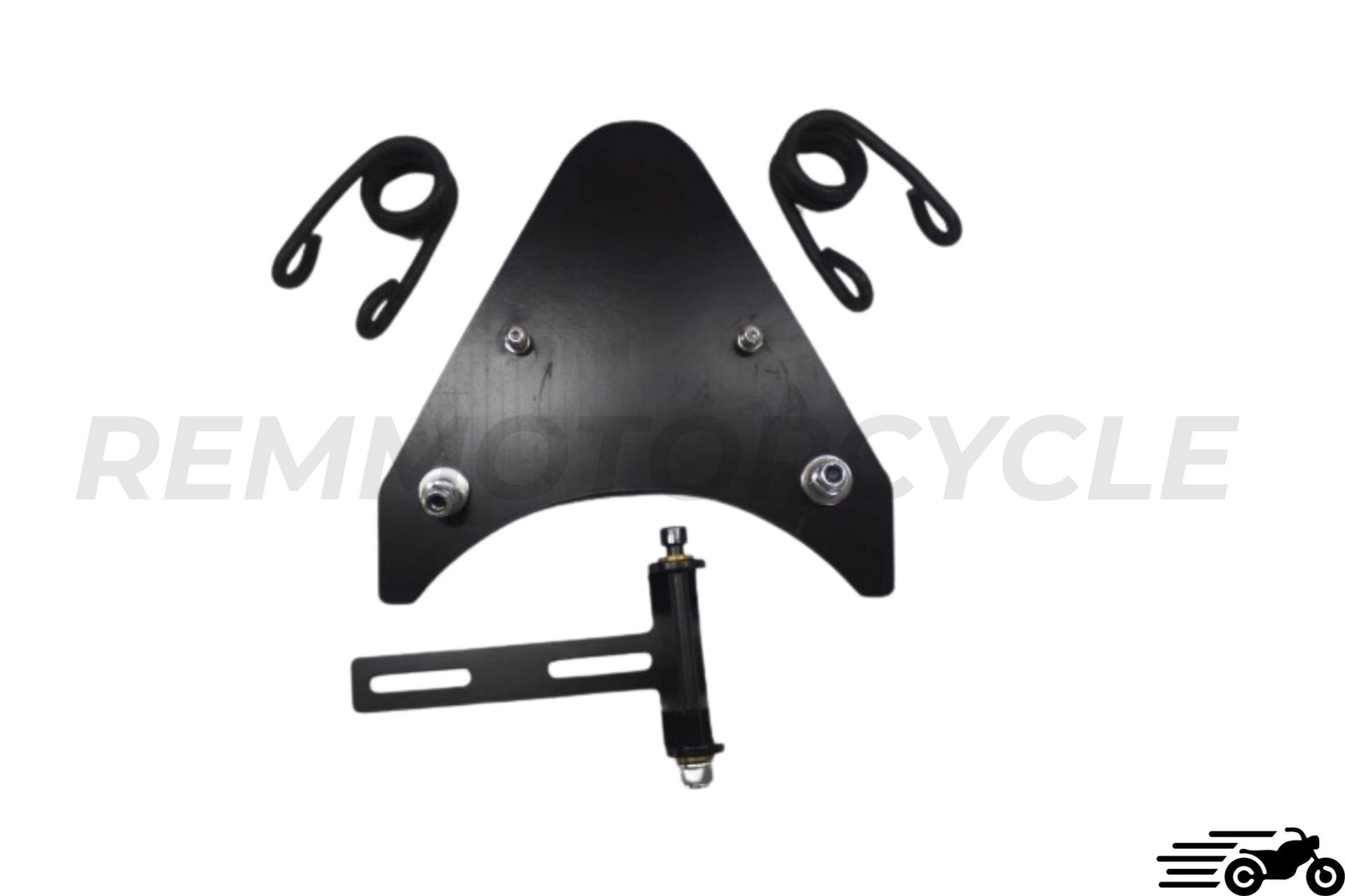 Selle solo Harley sportster