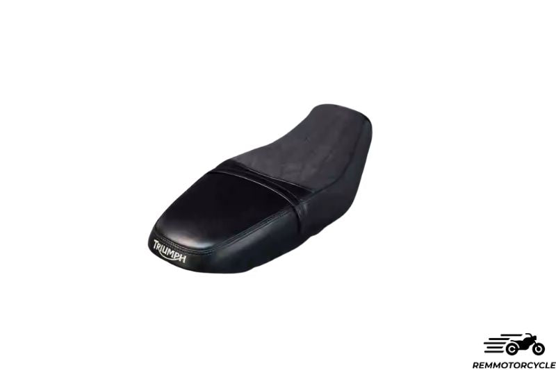 Selle Triumph 400X plusieurs coloris