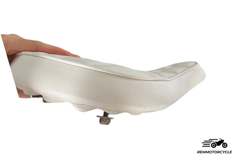 Selle Cruiser piquée, brun | Y205 Selle Cruiser piquée, brun | Y205