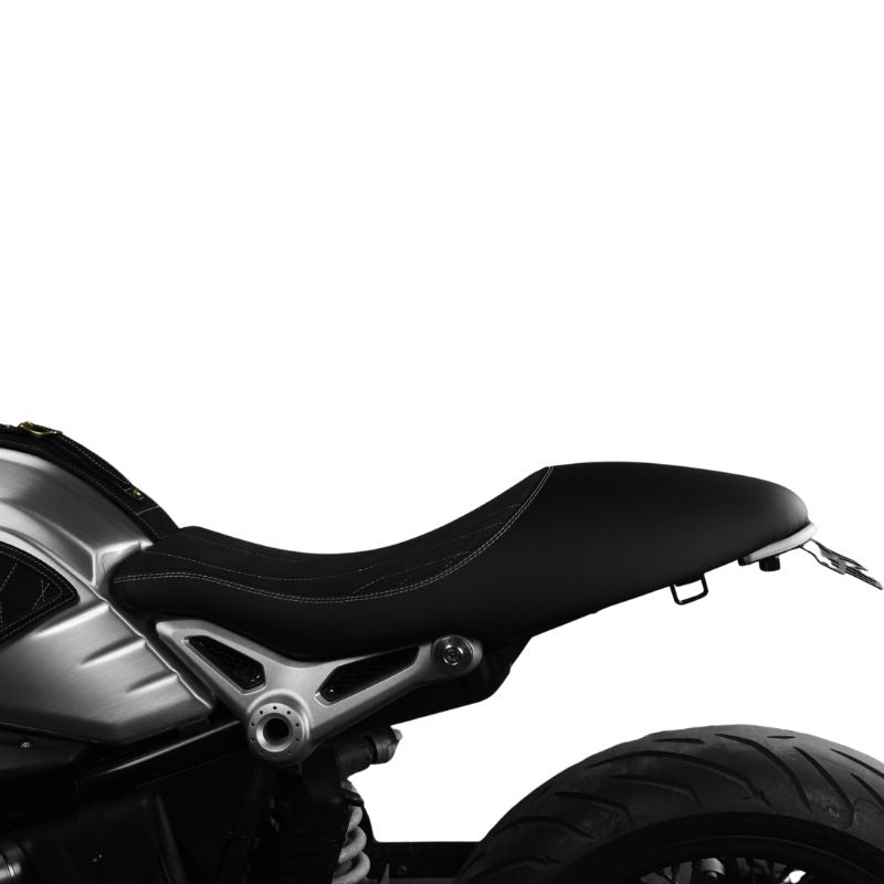 Selle café racer BMW R Nine T