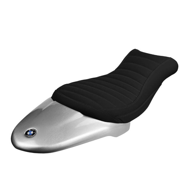 Selle courte + capot de selle BMW R Nine T