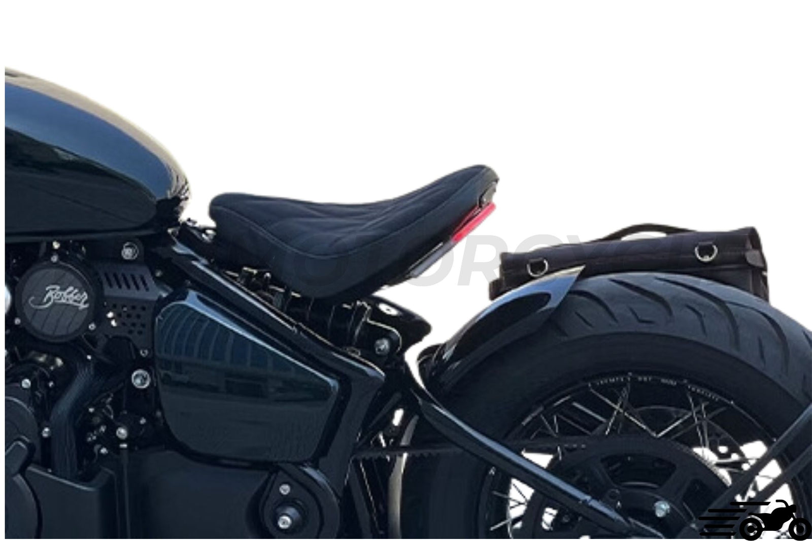 Selle Triumph Bobber