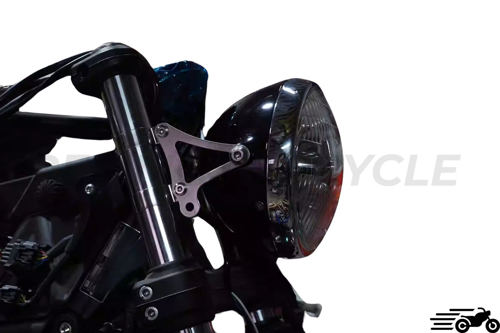 Support de phare brixton cromwell