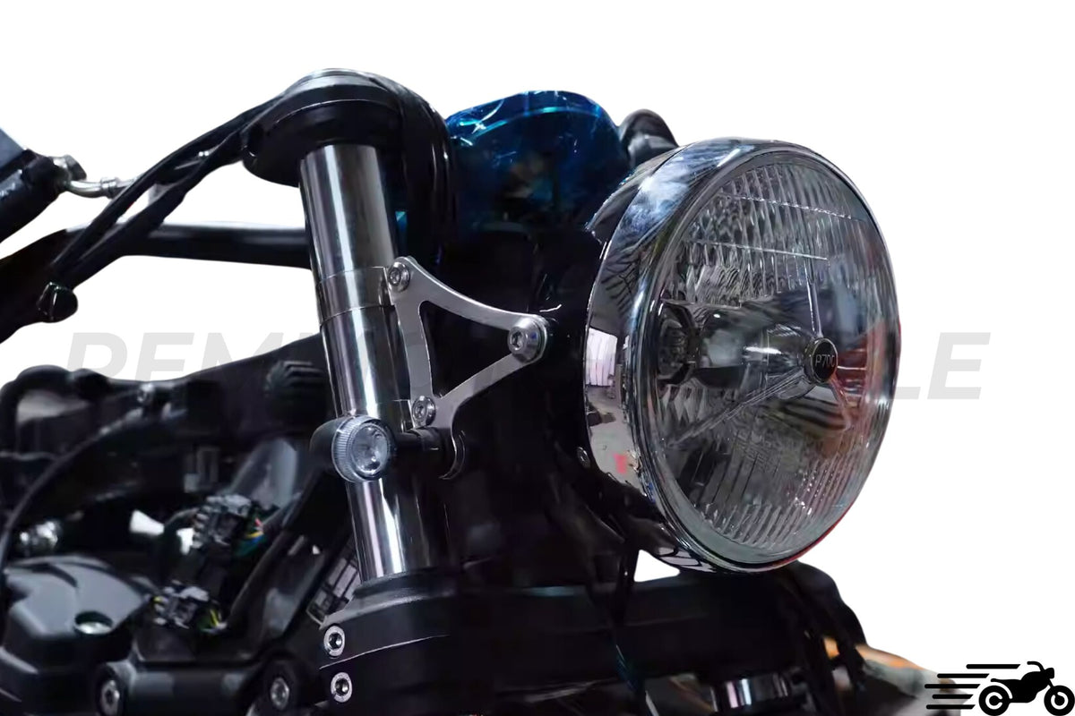 Support de phare brixton cromwell