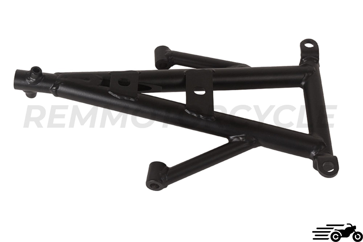 BOBBER BMW R45 R45 R75 R80 R90 R100 saddle support