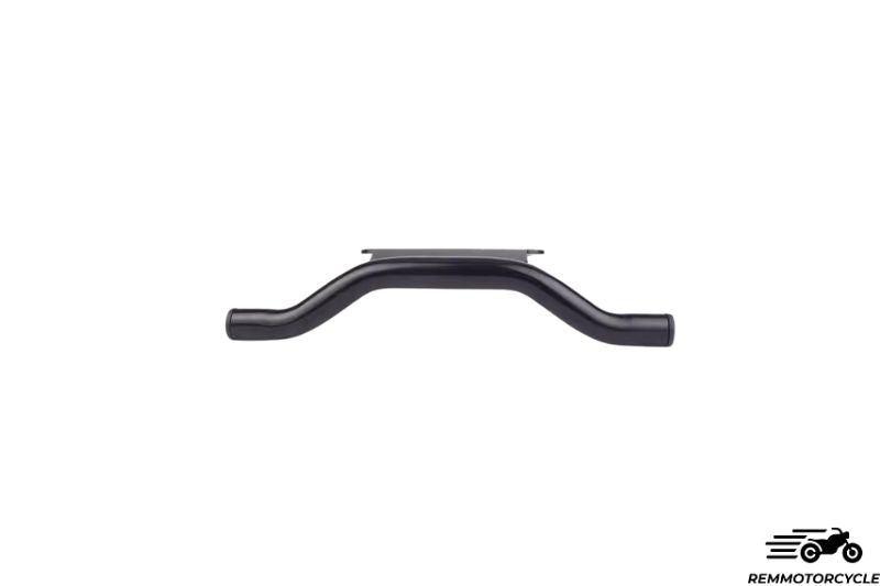 Support phare additionnel Honda CL500