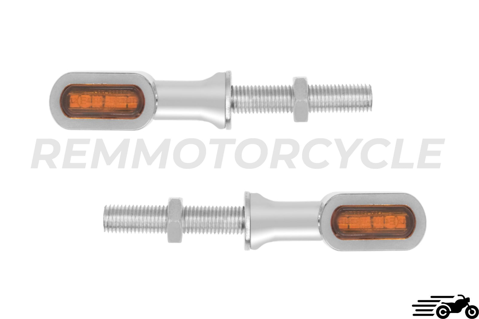 Isyarat putaran LED yang diluluskan mini