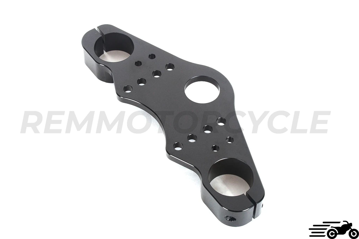 Té de fourche réglable BMW R75 R80 R100