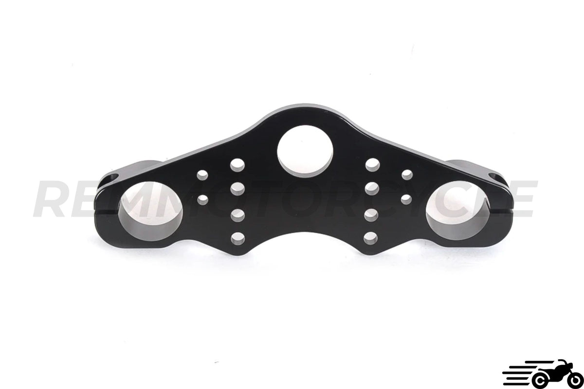 Té de fourche réglable BMW R75 R80 R100