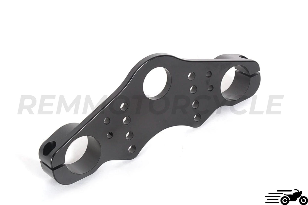 Té de fourche réglable BMW R75 R80 R100