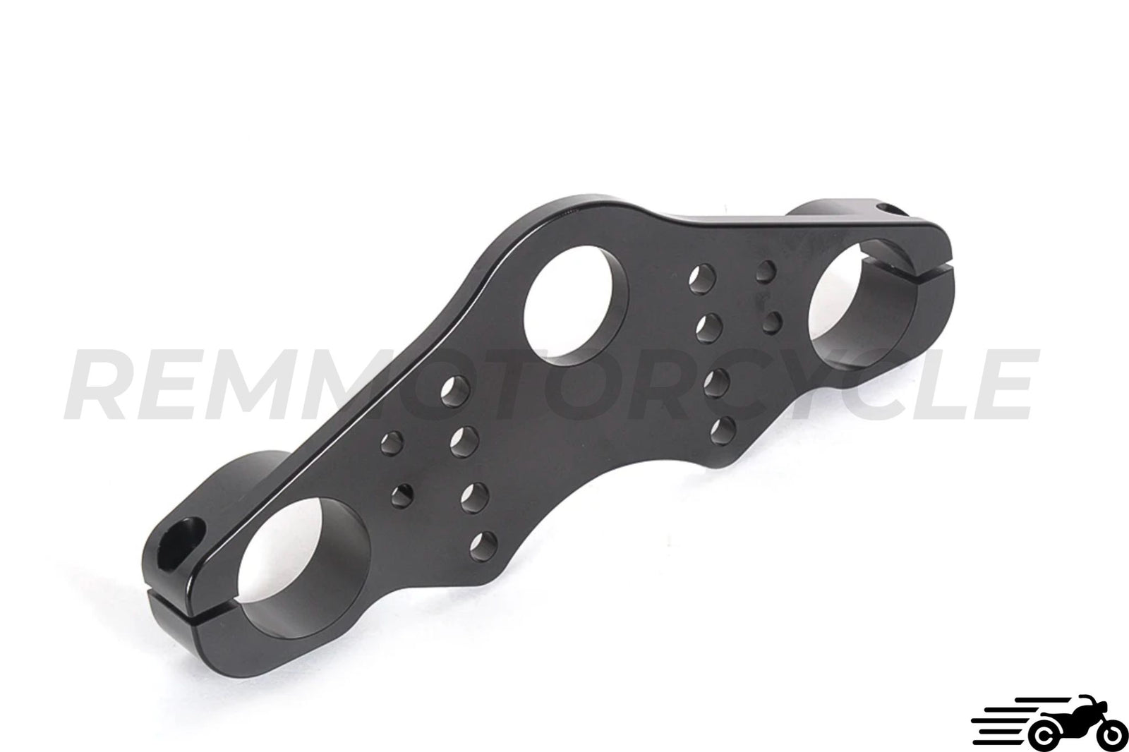 Té de fourche réglable BMW R75 R80 R100