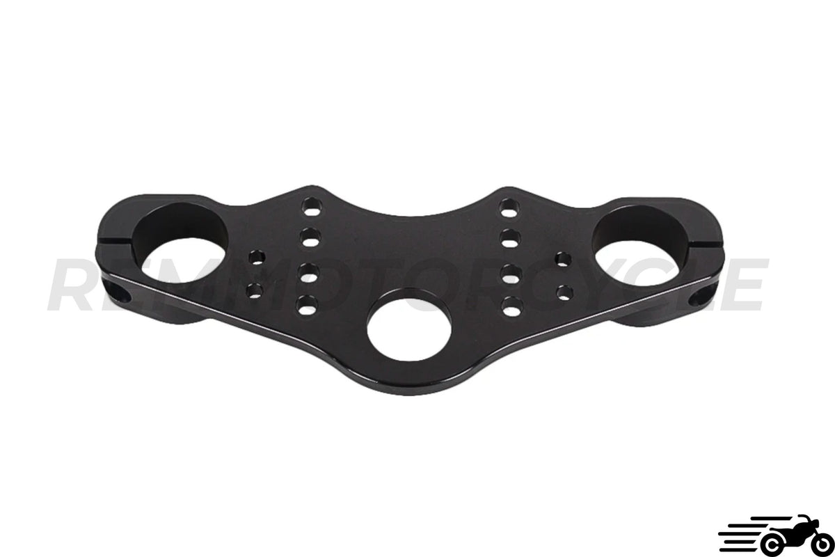 Té de fourche réglable BMW R75 R80 R100