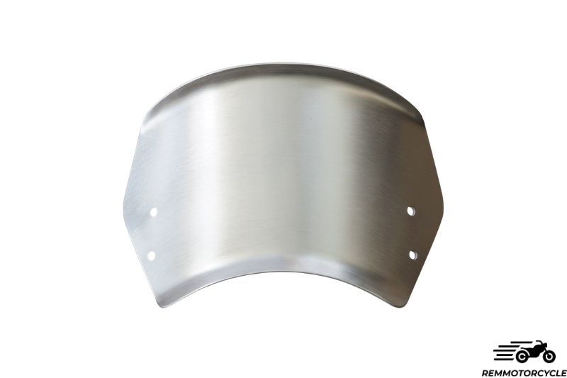 Ducati Scrambler 800 1100 tuulen hyppy