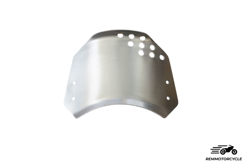 Ducati Scrambler 800 1100 tuulen hyppy