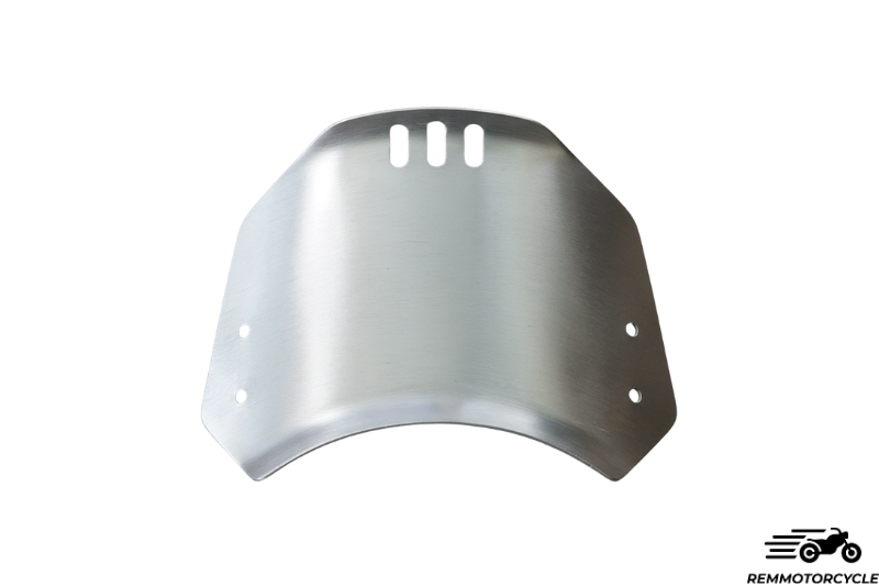 Ducati Scrambler 800 1100 tuulen hyppy