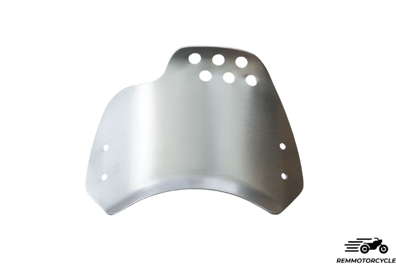 Ducati Scrambler 800 1100 tuulen hyppy