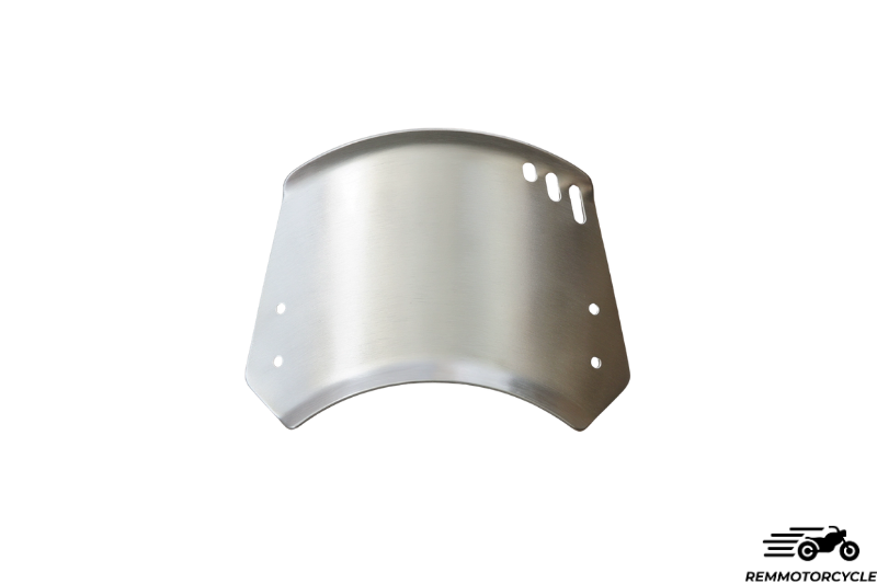 Ducati Scrambler 800 1100 tuulen hyppy