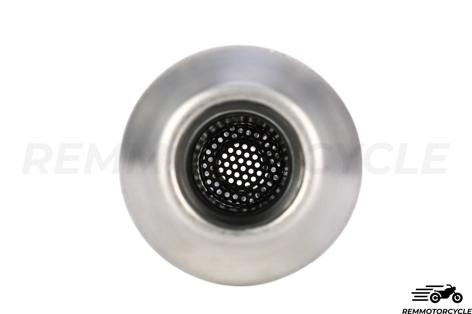 Exhaust Muffler for BSA Gold Star 650