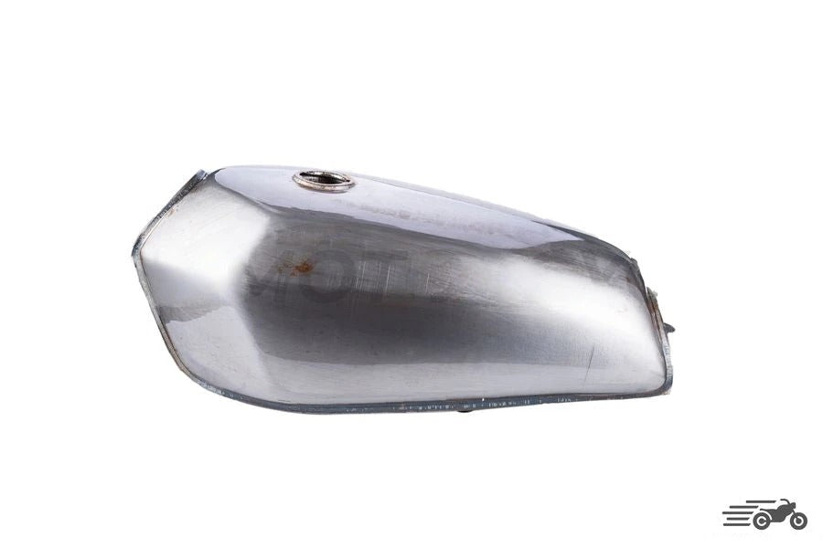 Tangki jenis CG beberapa warna