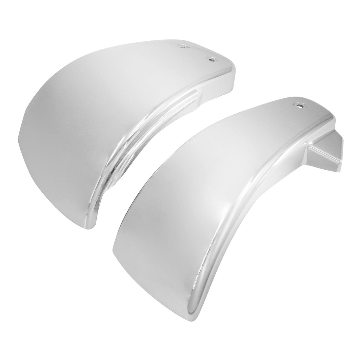 Harley Softail kevyt akkusuojus 2018+