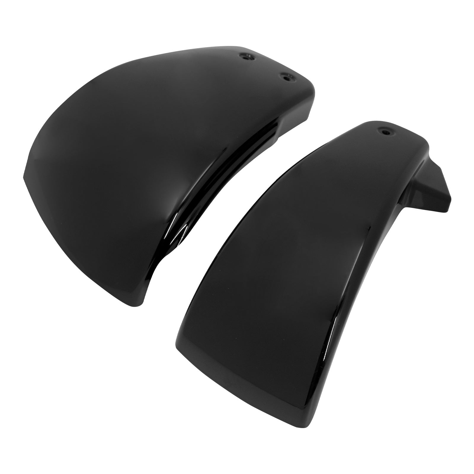 Harley Softail kevyt akkusuojus 2018+