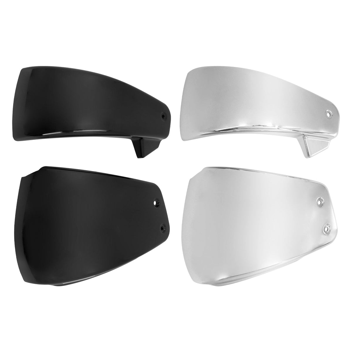 Harley Softail kevyt akkusuojus 2018+