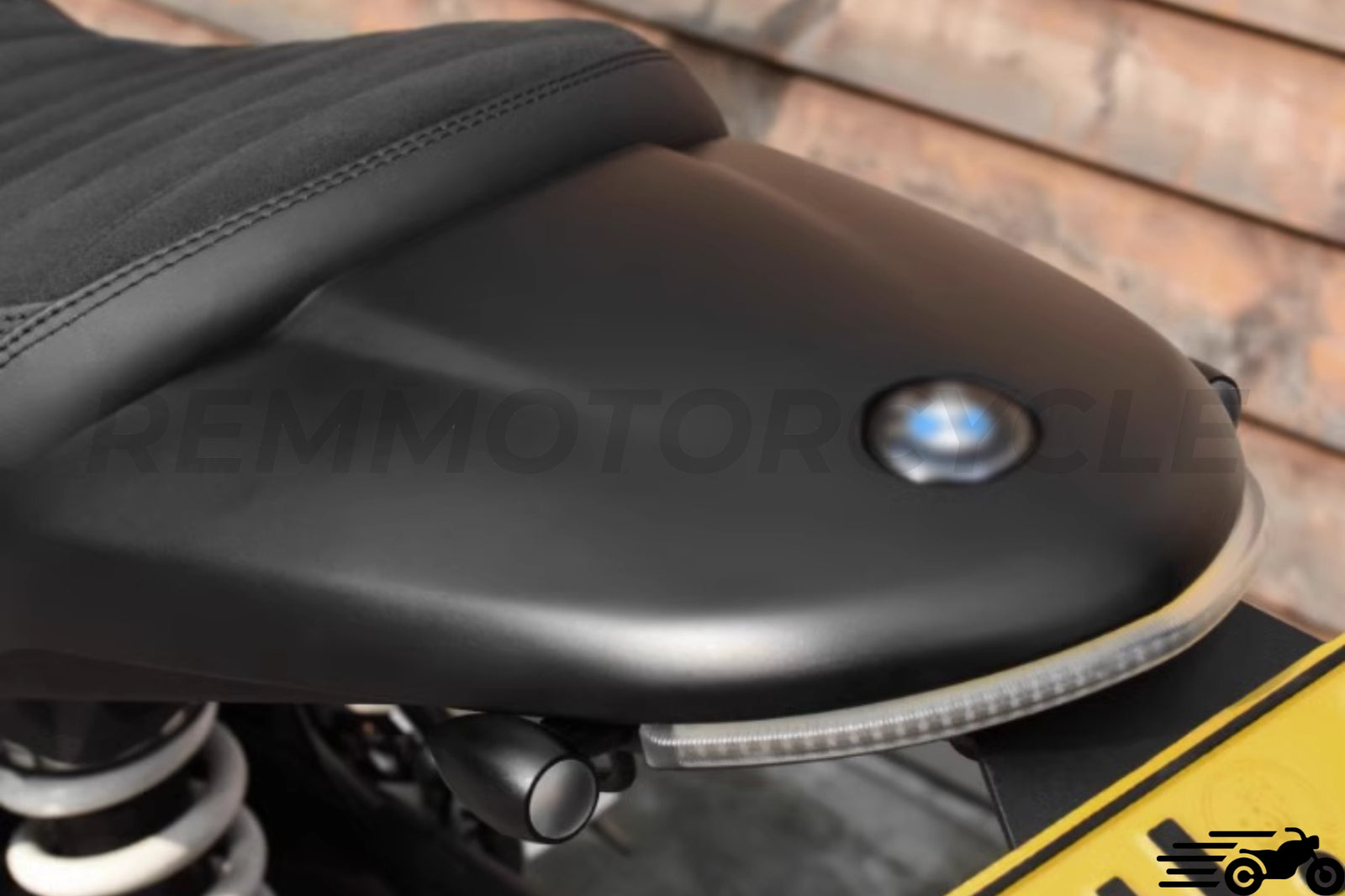 BMW RnineT Kit feux arrière LED