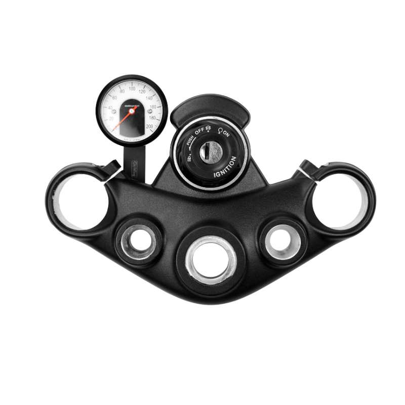 Boîtier de protocole pour Motogadget – Triumph