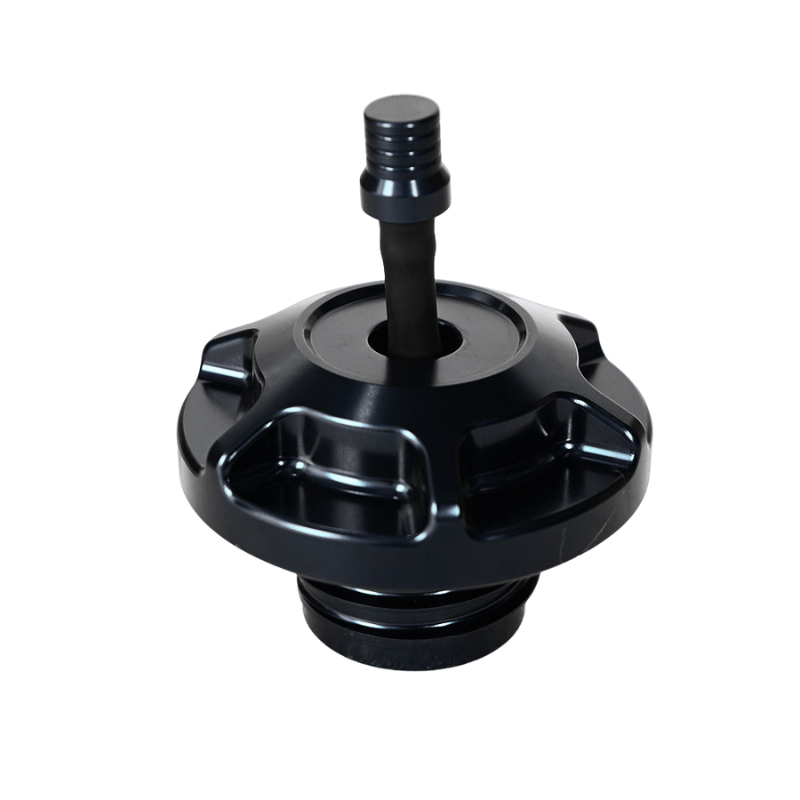 Bouchon MX réservoir – Harley Sportster/Softail/Dyna/Touring