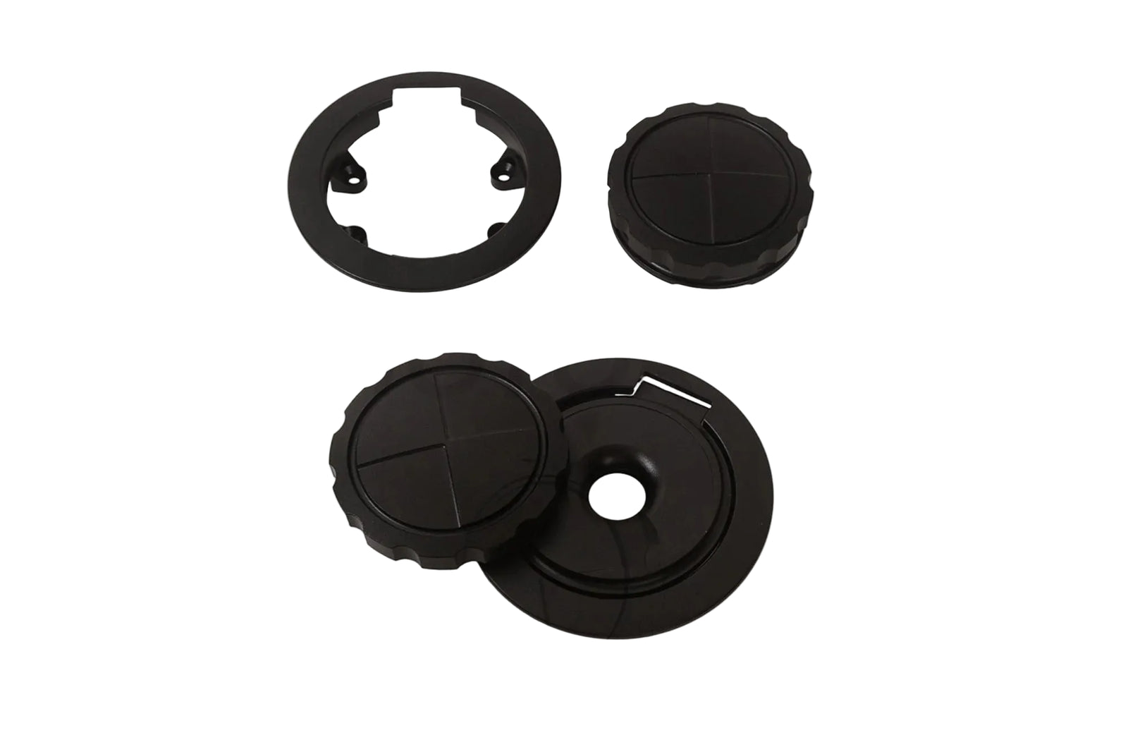 Bouchon à clé BMW R9T