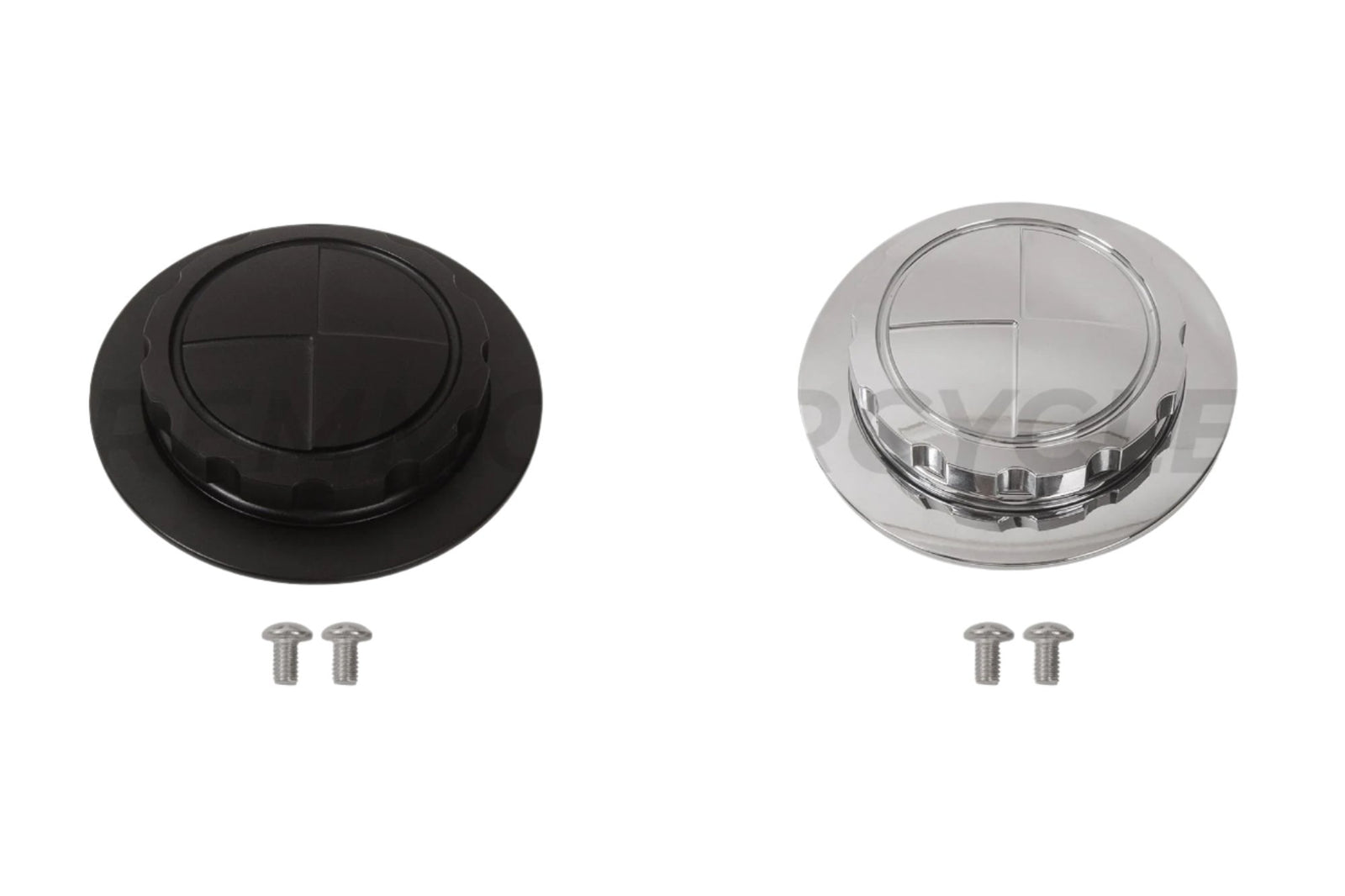 Bouchon BMW R Nine T