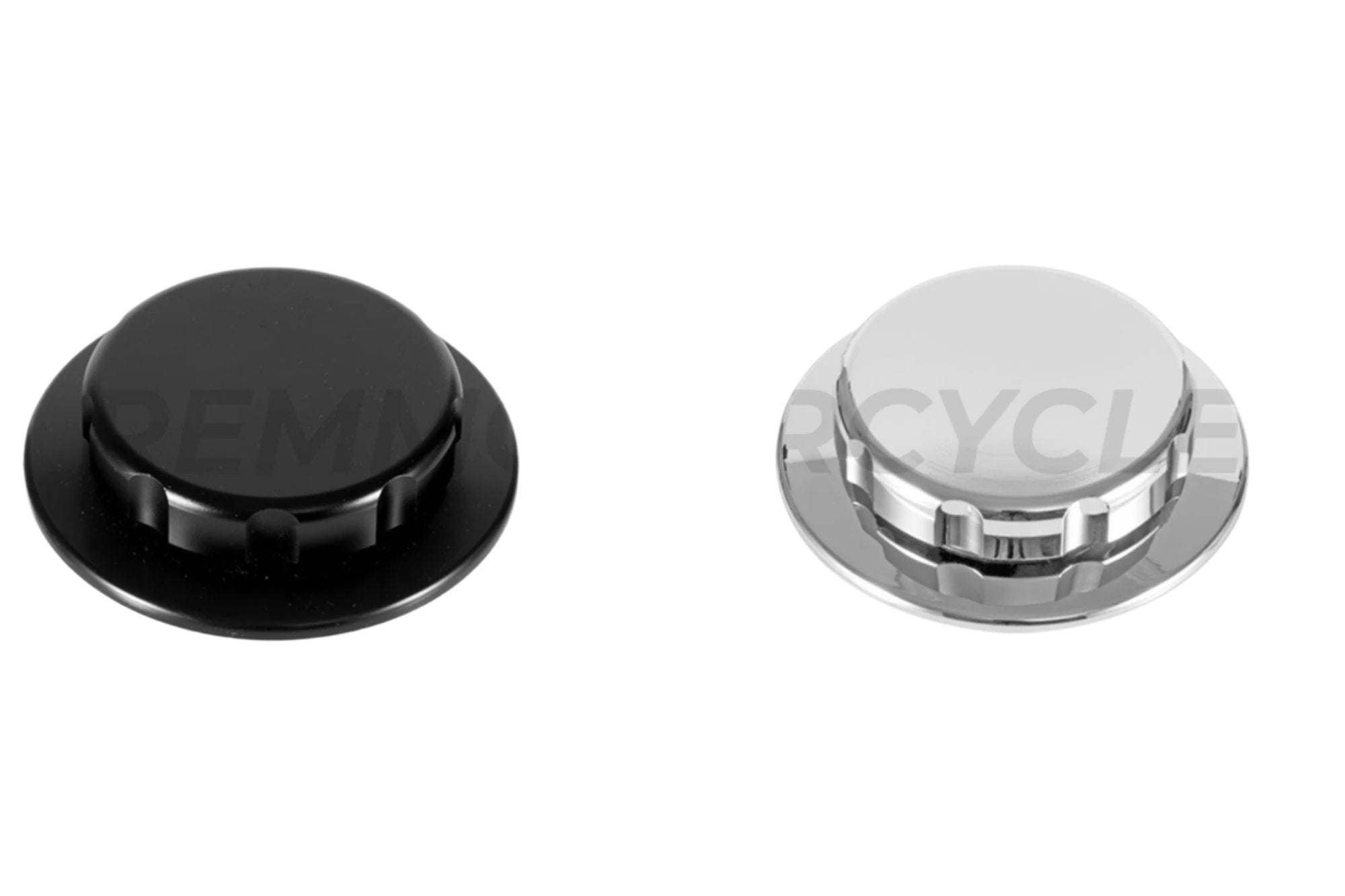 Bouchon De Réservoir NEUF ORIGINAL Pour Malanca Bibi Minimoto (réf MI923) - Fabriqué En France