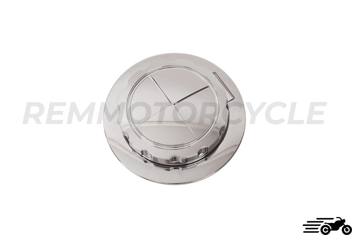Bouchon à clé BMW R Nine T