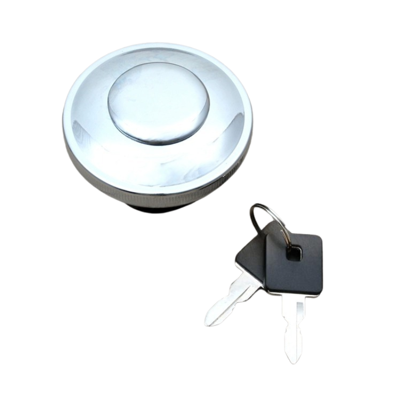 Bouchon réservoir à clé