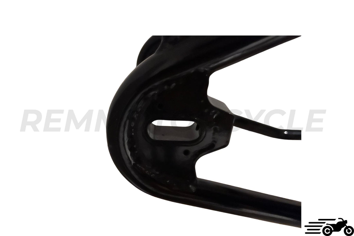 Cadre rigide moto 50cc 125cc 250cc