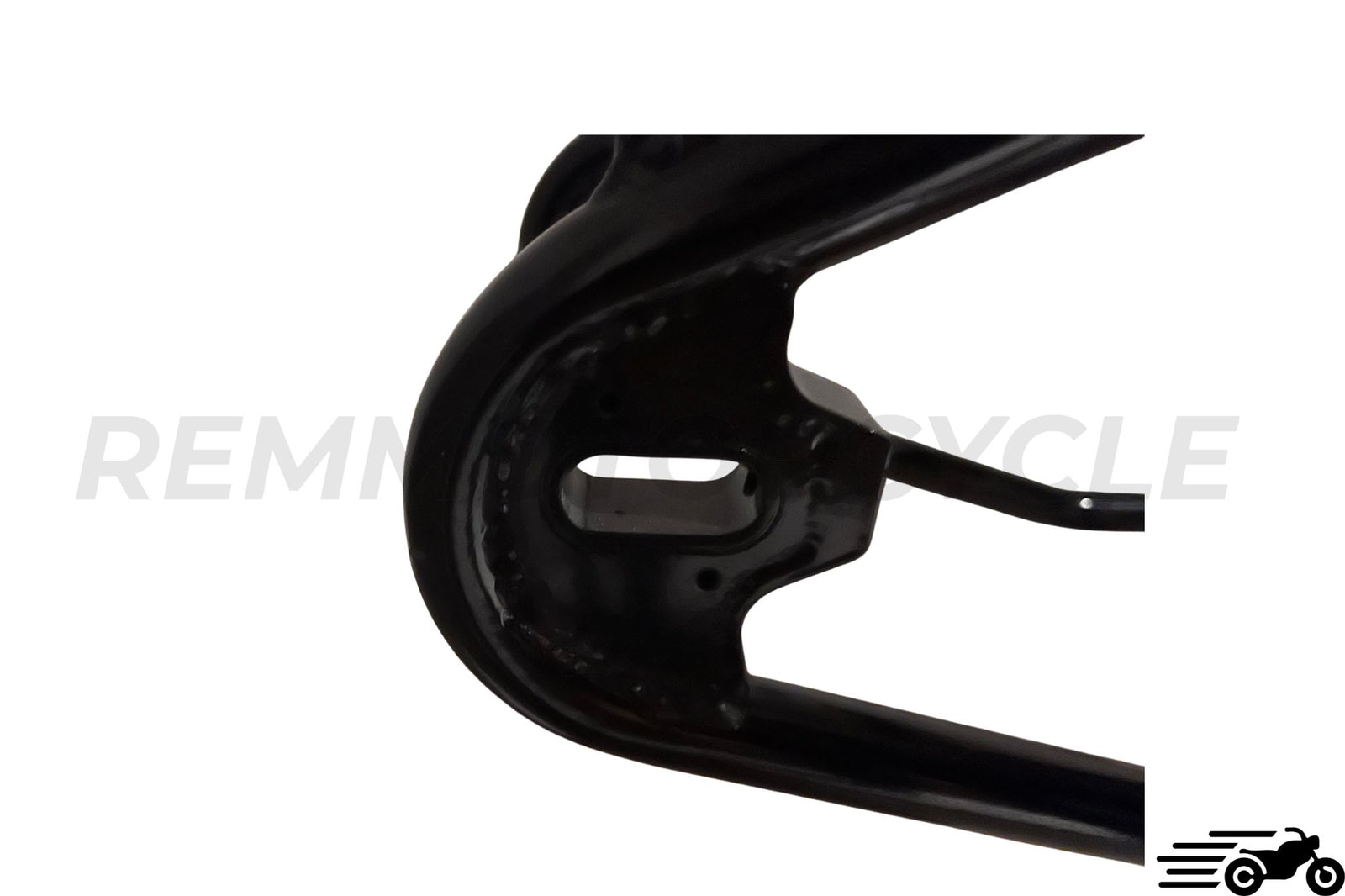 Cadre rigide moto 50cc 125cc 250cc