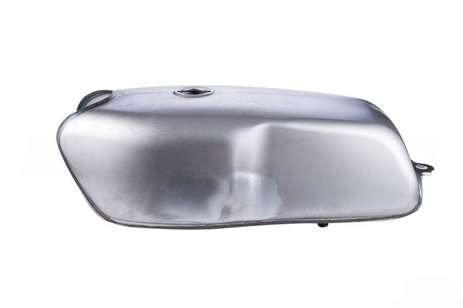 Motorcycle reservoir adaptable 9l gross