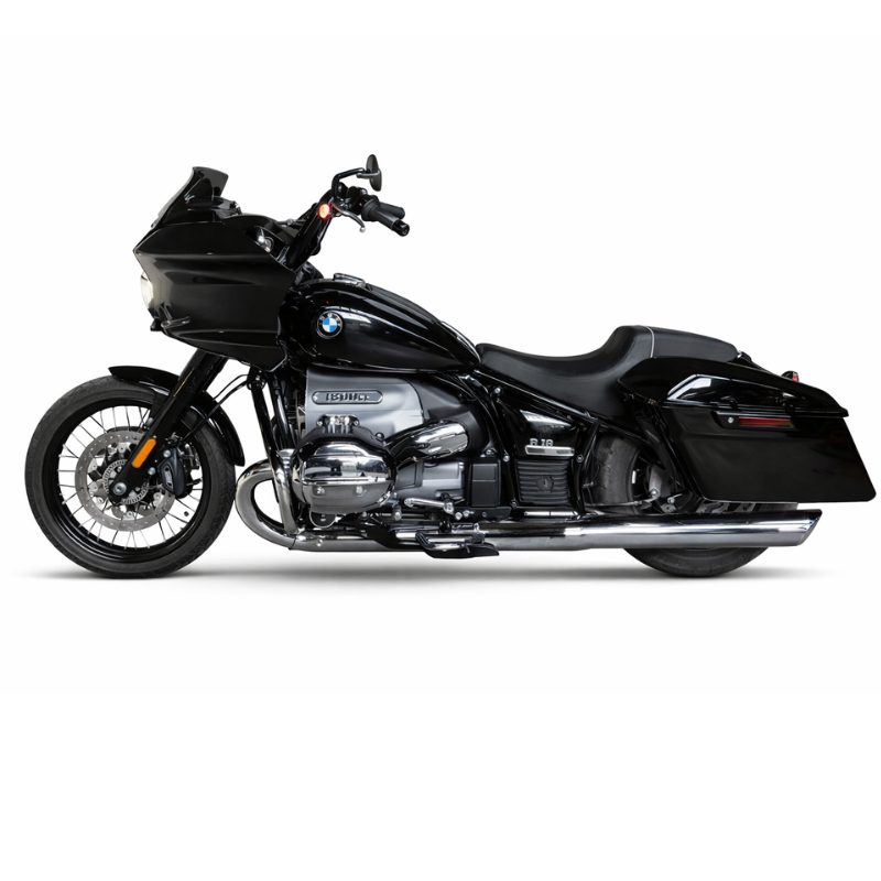 Car énage ST pour BMW R18 avec support