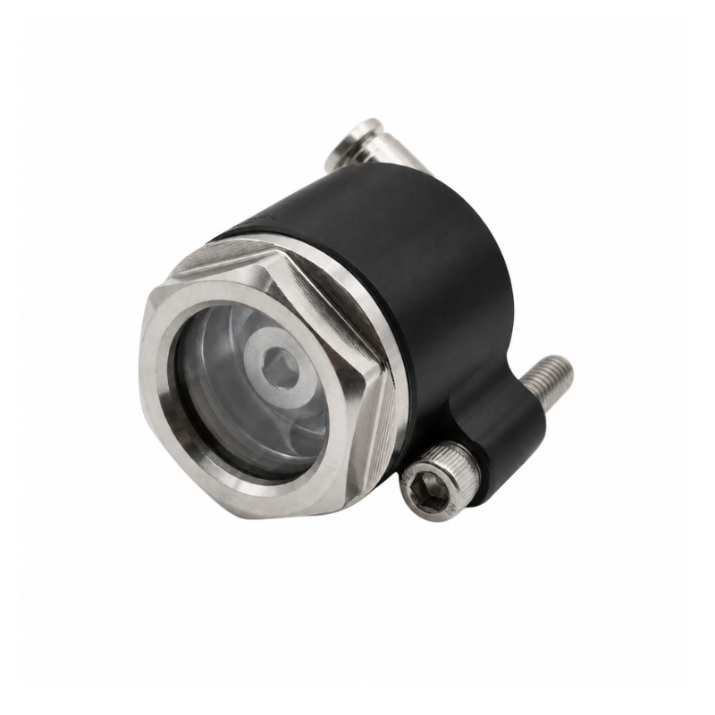 Recogedor de aceite Harley V-Twin