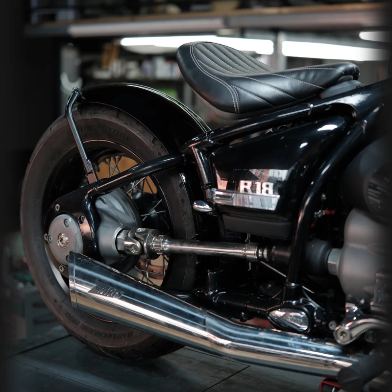 Clignotants 3-en-1 BMW R18