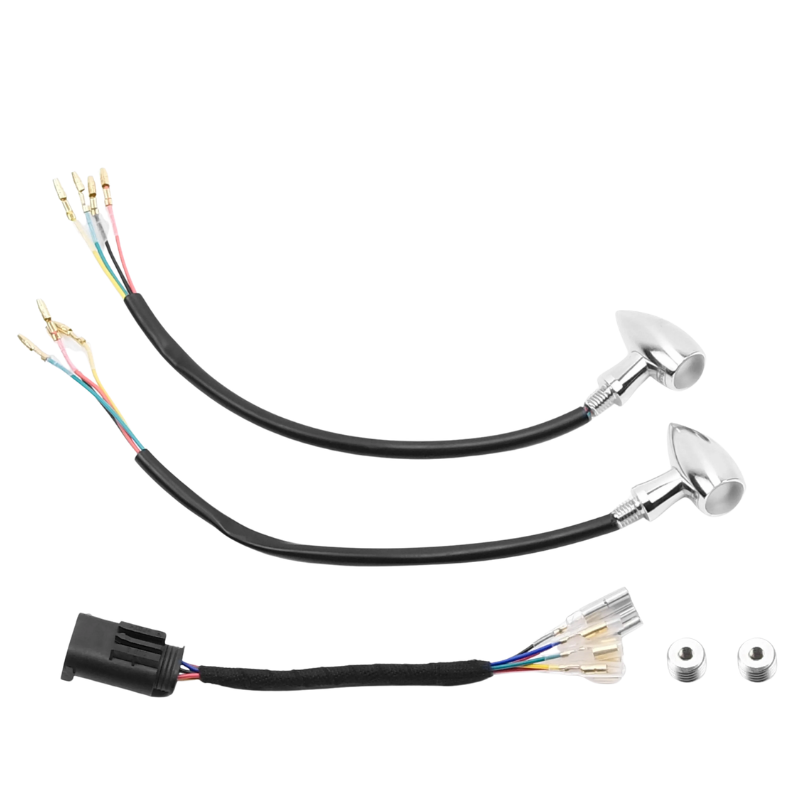 Clignotants 3-en-1 BMW R18