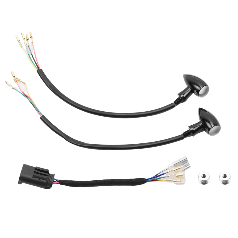 Clignotants 3-en-1 BMW R18