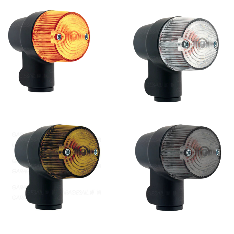 Clignotants LED mini bullet – Triumph Classics