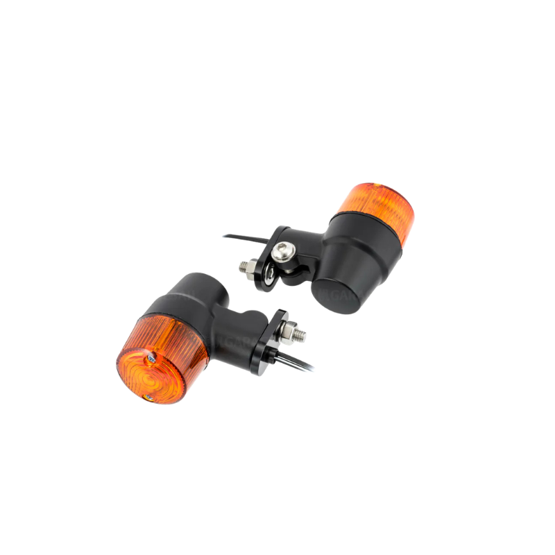 Clignotants LED mini bullet – Triumph Classics