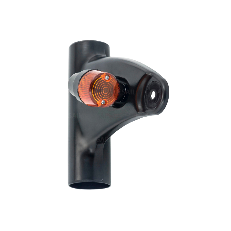 Clignotants LED mini bullet – Triumph Classics