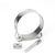 Collier de serrage inox 304 pour échappement Ø26-85 mm - Universel ...